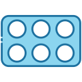 Baking Tray icon