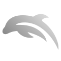 海豚模拟器 icon