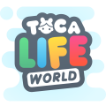 Toca Life World icon