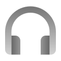 Auriculares icon