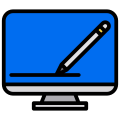 Computer icon