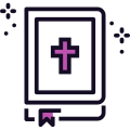 Bible icon