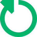 Restart icon