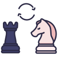 Checkmate icon