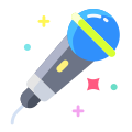 Microphone icon