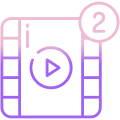 Video icon