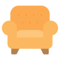 Fauteuil icon