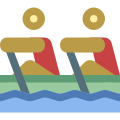 Row Boat icon