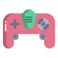 Game Pad icon