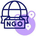 Ngo icon