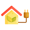 Eco Home icon