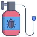 Bug Control Spray icon