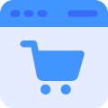 Ecommerce icon