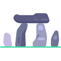 Stonehenge icon