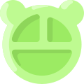 Baby Plate icon