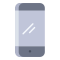 Smartphone icon