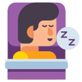 Sleep icon