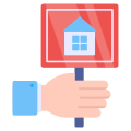 House for Sale icon