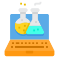 Chemistry icon