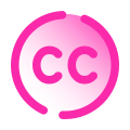 Creative Commons icon