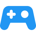 Gaming Controller icon