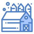 Storehouse icon