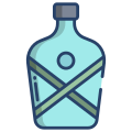 Flask icon