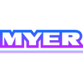 Myer Logo icon