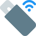 WiFi Flash Drive icon