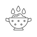 Colander icon