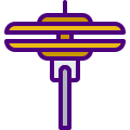 Cymbales icon