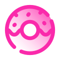 Donut icon