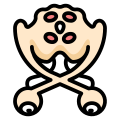 eye reflex icon