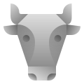 Vaca icon