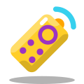 Télécommande icon