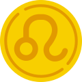 Leo icon