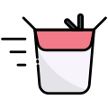 Rice Box icon