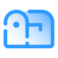 Mailbox icon