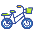 Vélo icon