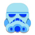 Stormtrooper icon