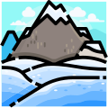 Montagna icon