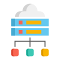 Web Hosting icon