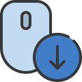 Mouse icon