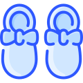 Baby Shoes icon