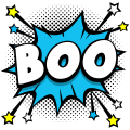 boo icon