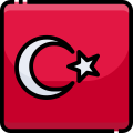 Turquia icon