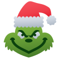 grinch icon