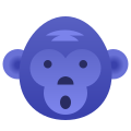 Monkey icon