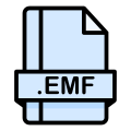 Emf icon