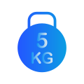 Kettlebell icon